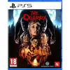 Image de The Quarry - PS5