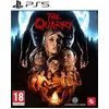Image de The Quarry PS5 Playstation 5
