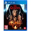 Image de The Quarry - PS4