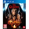 Image de The Quarry PS4 PlayStation 4
