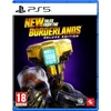 Image de NEW TALES FROM THE BORDERLANDS EDITION DELUXE PS5