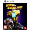Image de New Tales From the Borderlands Edition Deluxe PS5 Playstation 5