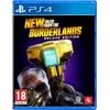 Image de NEW TALES FROM THE BORDERLANDS EDITION DELUXE PS4