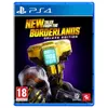 Image de New Tales From the Borderlands Edition Deluxe PS4 PlayStation 4
