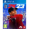 Image de PGA 2K23 PS4 en occasion ou reconditionné