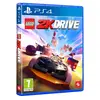 Image de Playstation Games Ps4 Lego 2k Drive