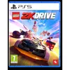 Image de LEGO 2K DRIVE FR/NL PS5