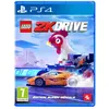Image de Lego® 2K Drive Edition Super Géniale PS4 PlayStation 4