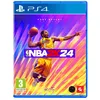 Image de NBA 2K24 Edition Kobe Bryant PS4 PlayStation 4