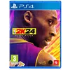 Image de NBA 2K24 Edition Légende Black Mamba PS4