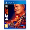 Image de WWE 2K24 PS4 PlayStation 4