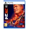 Image de Playstation Games Ps5 Wwe 2k24 Mult