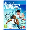 Image de 2K Games, TopSpin 2K25