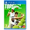 Image de TopSpin 2K25 Deluxe Edition PS4 PlayStation 4