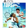 Image de 2K GAMES Playstation 5 Top Spin 2K25 (FR) Videospiel en occasion ou reconditionné