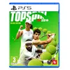 Image de TopSpin 2K25 Deluxe Edition PS5 Playstation 5