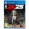 Image de NBA 2K25 PS4 PlayStation 4