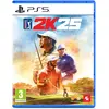 Image de THQ, PGA Tour 2K25