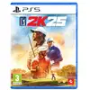 Image de PGA Tour 2K25