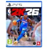 Image de NBA 2K26 PS5 en occasion ou reconditionné