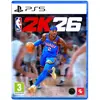 Image de 2K Games, NBA 2K26