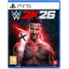Image de 2K Games, WWE 2K26