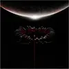 Image de The Wow! Signal Vinyle Rouge/Gris Galaxie Marbré - Exclusivité Indie (VINYLE), Disque vinyle