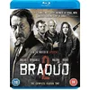 Image de Braquo Season 2 [Blu-ray] [UK Import] en occasion ou reconditionné