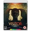 Image de The Visitor (1979) [Blu-ray] [Import anglais] en occasion ou reconditionné