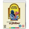 Image de The Abominable Dr Phibes [Blu-ray] [UK Import] en occasion ou reconditionné