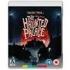 Image de The Haunted Palace [Blu-ray] [UK Import] en occasion ou reconditionné