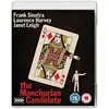 Image de The Manchurian Candidate Blu-ray