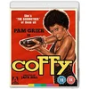 Image de Coffy [Blu-ray] [Import anglais] en occasion ou reconditionné