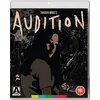 Image de Audition [Edizione: Regno Unito] [Blu-ray] [Import anglais] en occasion ou reconditionné