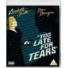 Image de Too Late for Tears Blu-ray