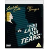 Image de Too Late for Tears Dual Format Blu-ray + DVD [UK Import] en occasion ou reconditionné
