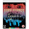 Image de Burnt Offerings Dual-Format Blu-ray & DVD [UK Import] en occasion ou reconditionné
