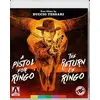 Image de A Pistol for Ringo & The Return of Ringo: Two Films by Duccio Tessari [Blu-ray] [UK Import] en occasion ou reconditionné