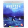 Image de Blu-Ray - Harpoon [Edizione: Regno Unito] (1 BLU-RAY) en occasion ou reconditionné
