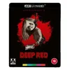 Image de Deep Red Blu-ray 4K Ultra HD