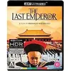 Image de The Last Emperor Blu-ray 4K Ultra HD