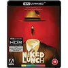 Image de Naked Lunch Blu-ray 4K Ultra HD