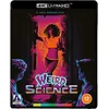 Image de Weird Science Blu-ray 4K Ultra HD