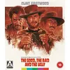 Image de The Good, The Bad And The Ugly Blu-ray 4K Ultra HD
