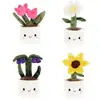 Image de Keel Blumen (12 cm)