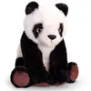 Image de Peluche Eco responsable KeelECO - Panda