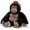 Image de Peluche Eco responsable KeelECO - Gorille