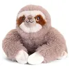 Image de Peluche Eco responsable KeelECO - Paresseux