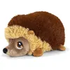 Image de Hérisson en Peluche Eco responsable KeelECO