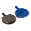Image de Fibrax Plaquettes De Frein à Disque Organiques Promax Dsk 400 24 Mm One Size